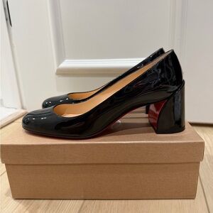 Christian Louboutin Miss Sab 55